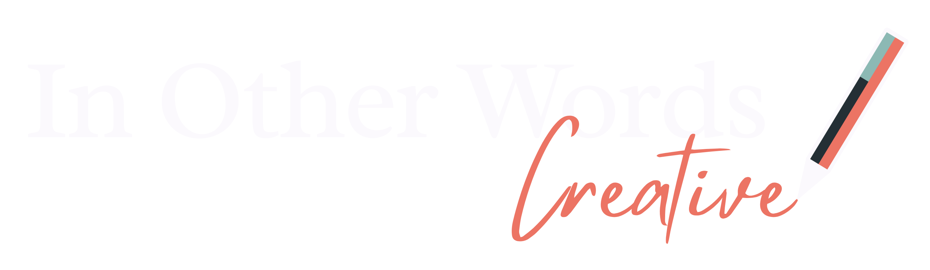 In Other Words Creative